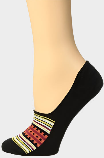 PENDLETON NATIONAL PARK COLLECTION MOC SOCKS