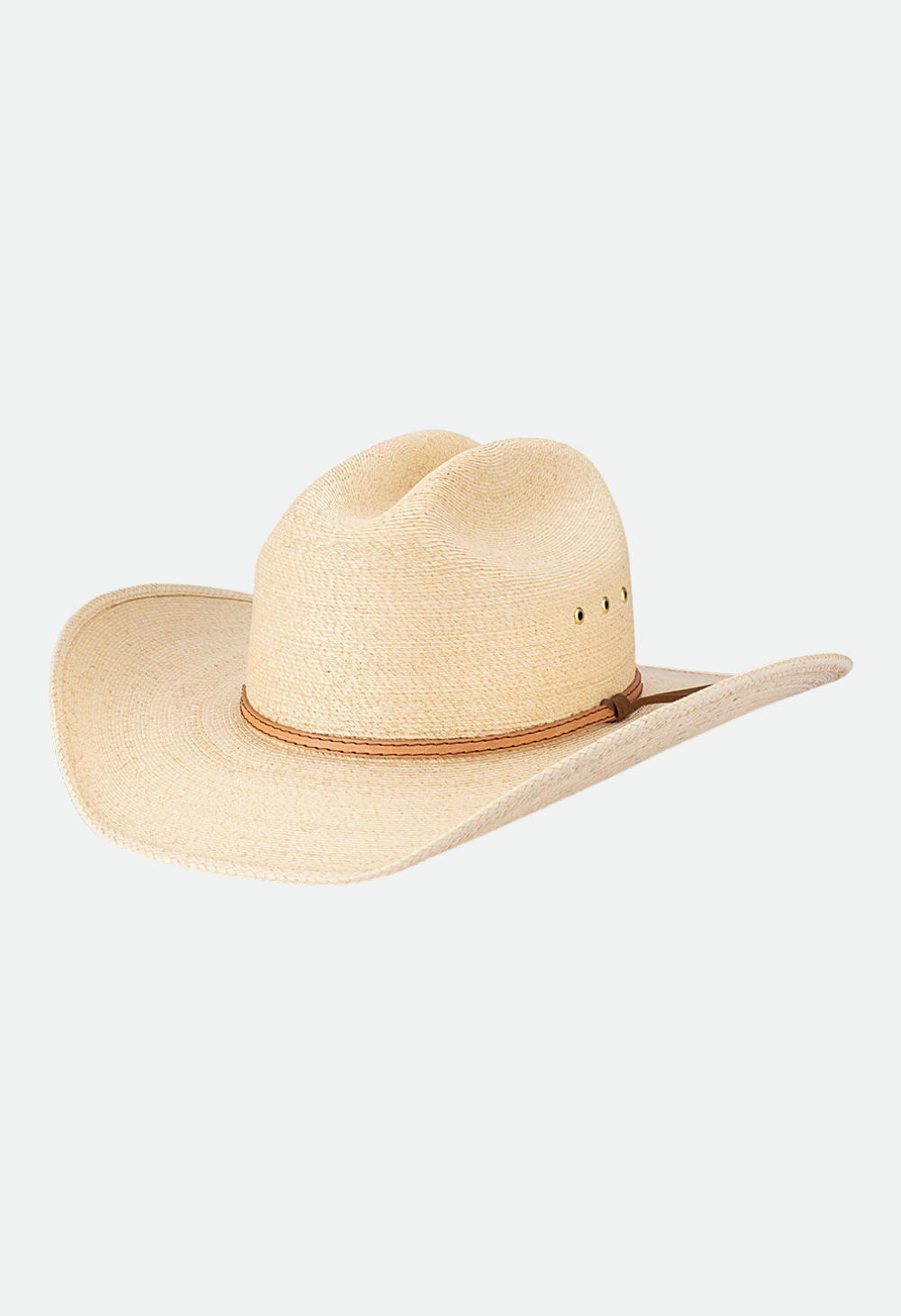 Avenel The Lariat - Sahuayo Palm Leaf Mexican Western