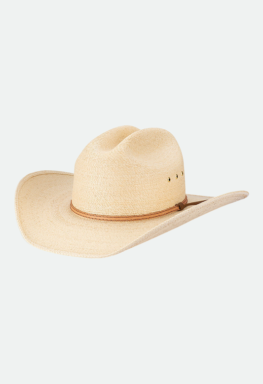 Avenel The Lariat - Sahuayo Palm Leaf Mexican Western