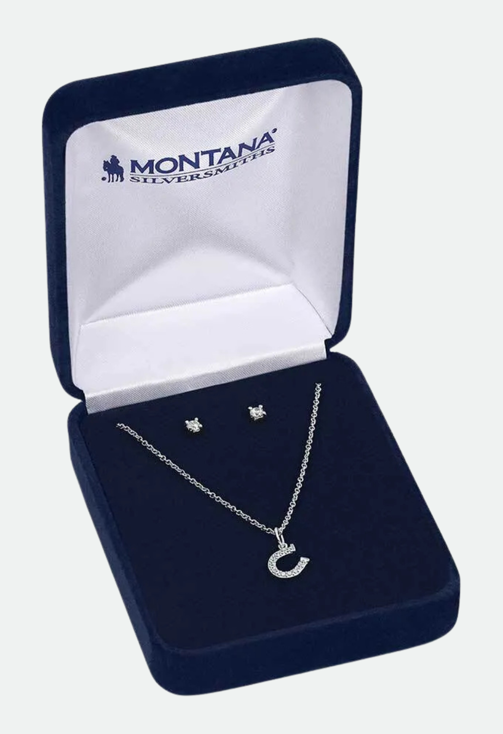 Montana Women's Effortless Shimmer Jewelry Set