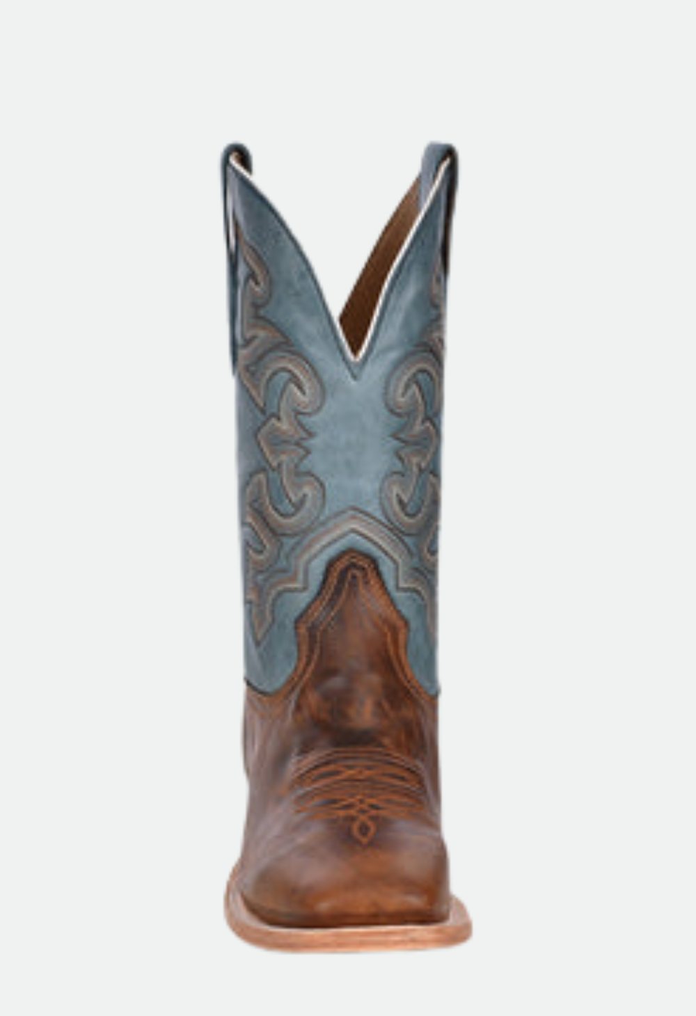 CORRAL BOOT MENS RODEO COLLECTION WIDE SQUARE TOE
