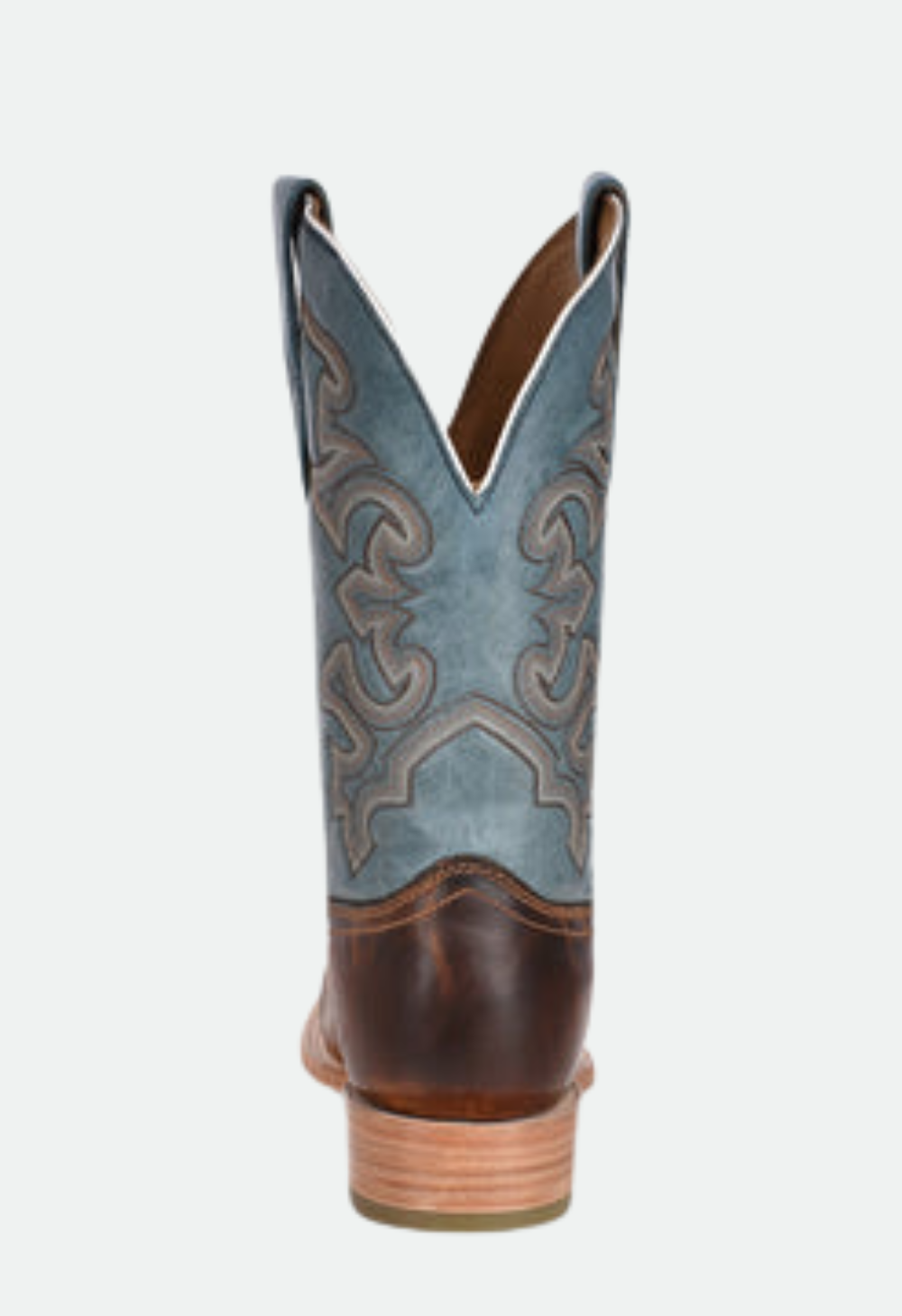 CORRAL BOOT MENS RODEO COLLECTION WIDE SQUARE TOE