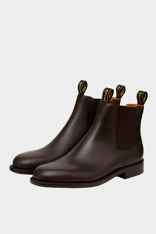Baxter Men's Clydesdale Dress Boot