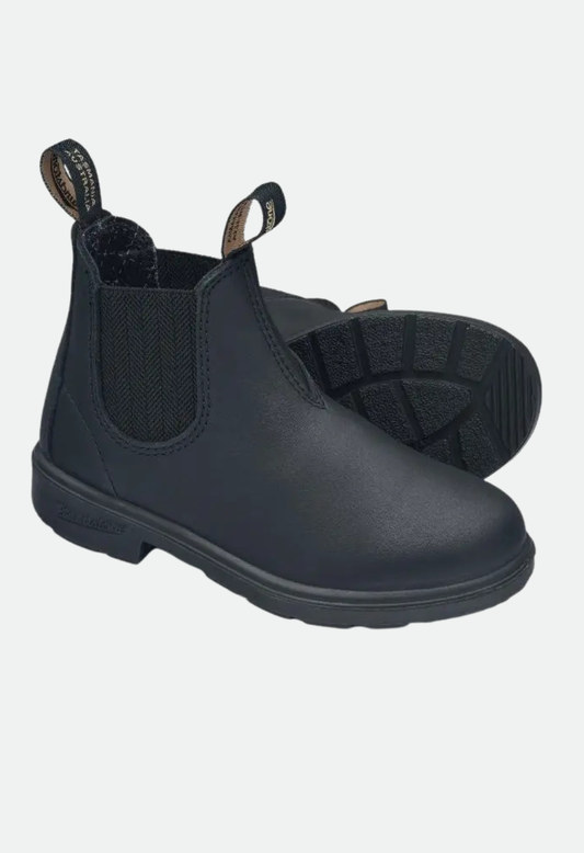 Blundstone 631 Kids PU Elastic Sided Boot