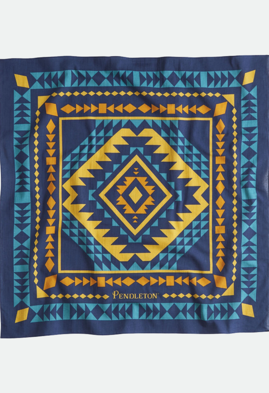 PENDLETON BANDANA SMITH ROCK