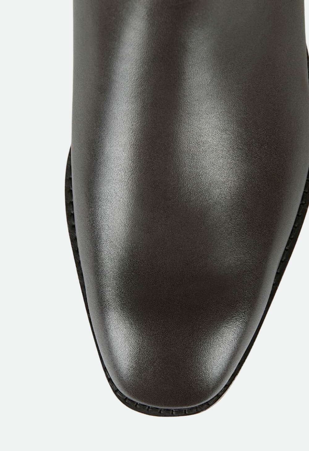 THOMAS COOK MENS TRENTHAM RUGGED EEE FIT (CHESTNUT)