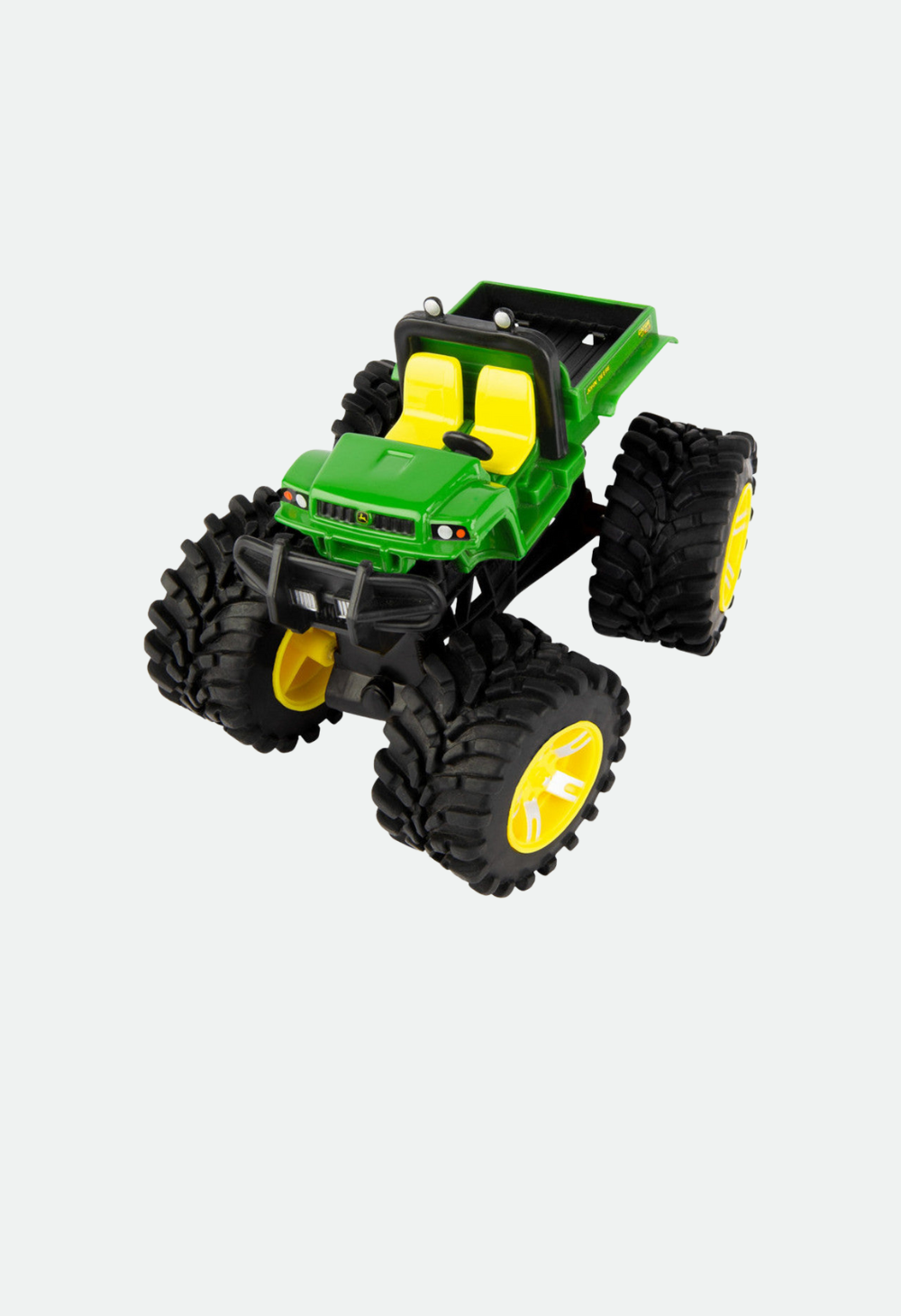 John Deere Monster Treads (2 Pack)