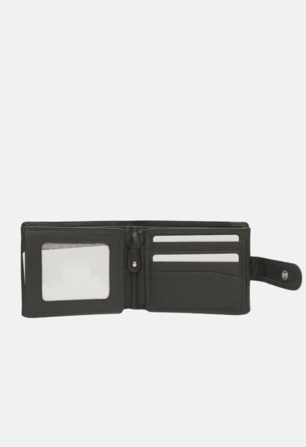 Cenzoni Men's Seira Wallet - ZMAT86L
