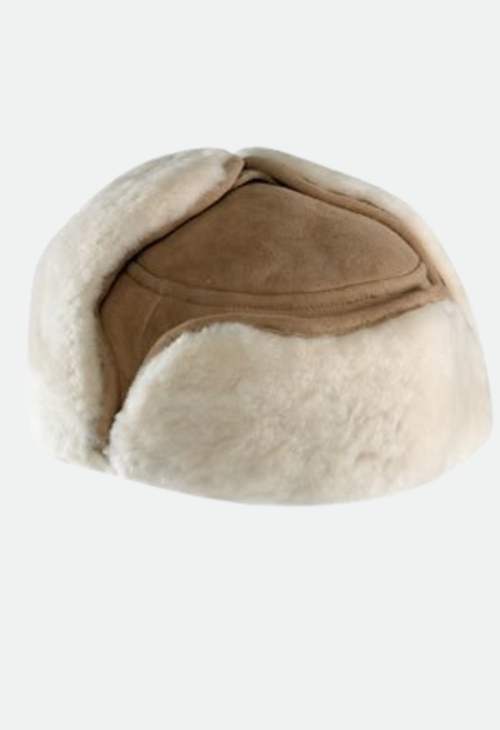 Wild Goose Snow Man Hat