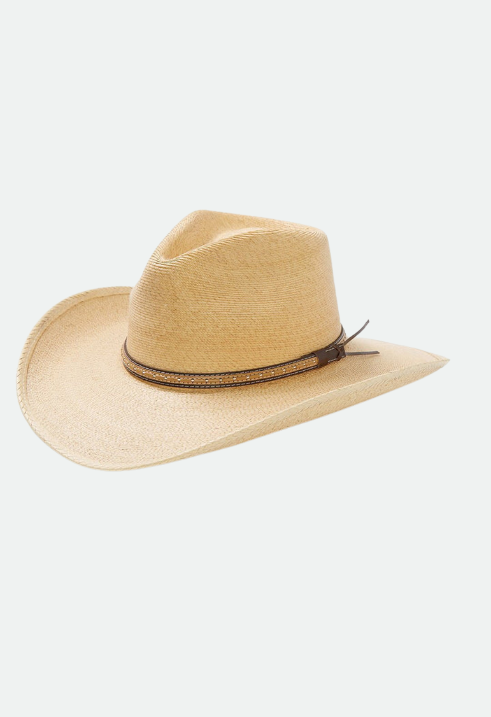 Stetson Strawmill (Natural)