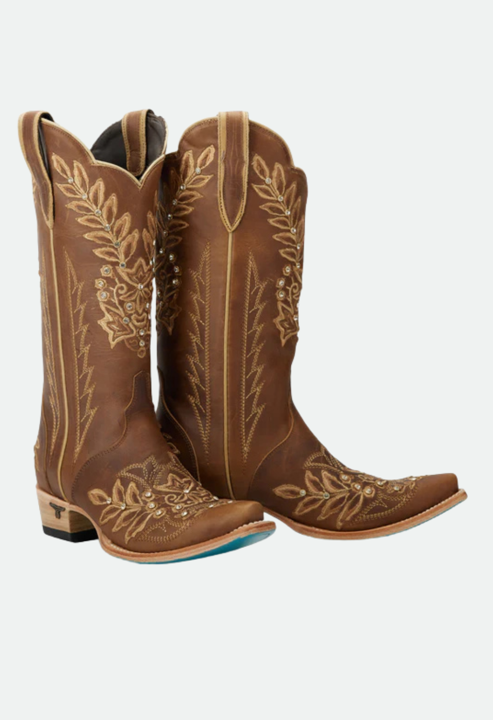 Lane Boots Destiny Boot - Desert Clay