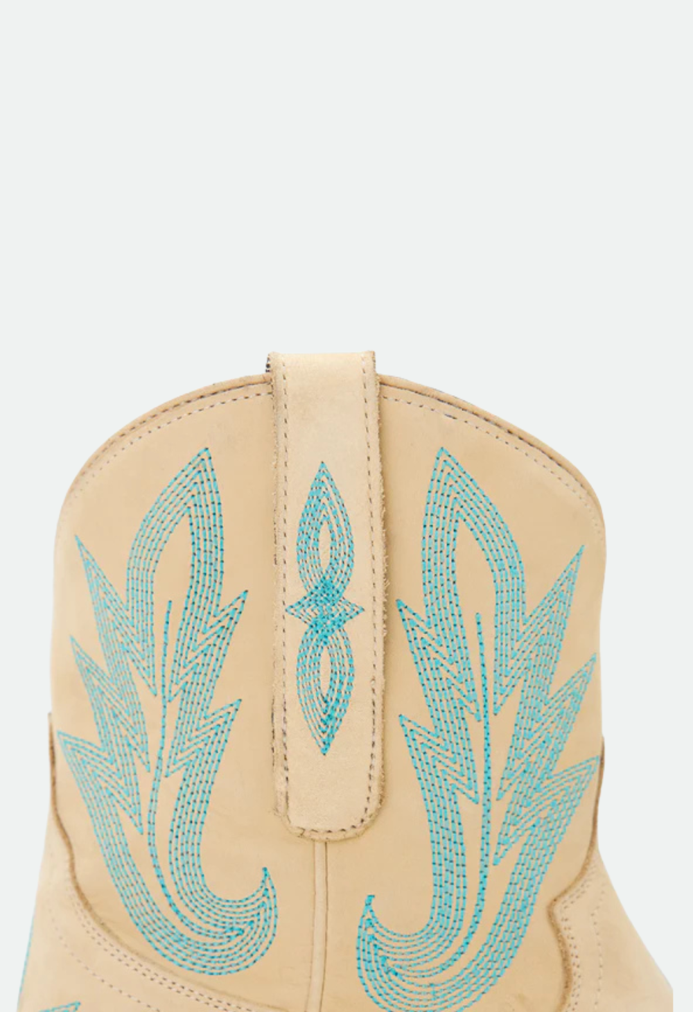 Lane Boots Lexington Bootie - Sand & Stream