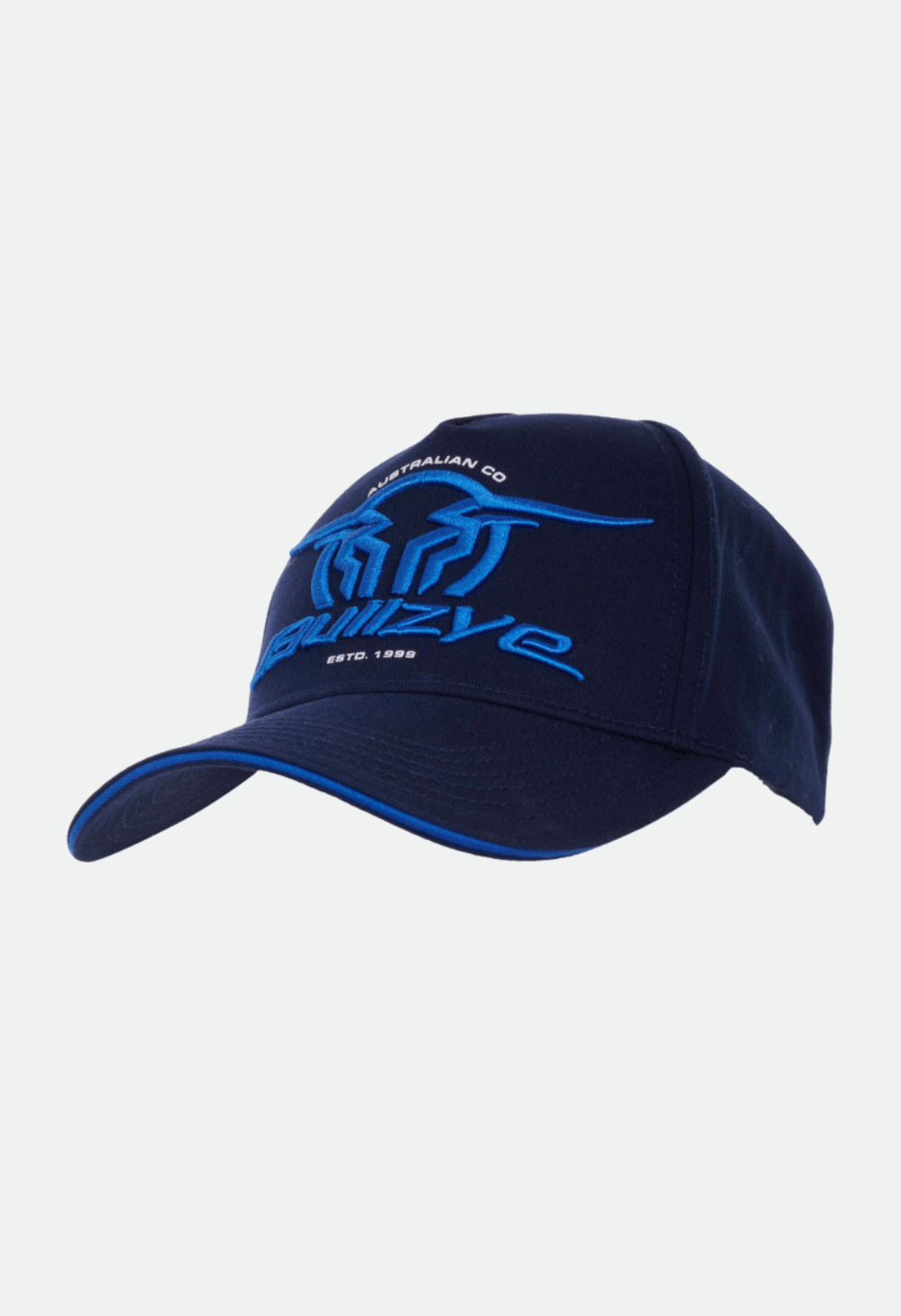 BULLZYE MENS SAMPSON CAP