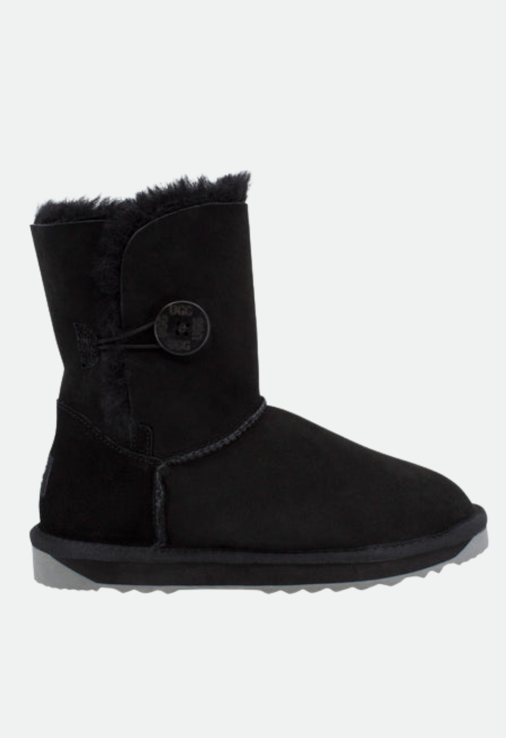 Comfort Me Mid Bailey Button UGG Boot (Koala)