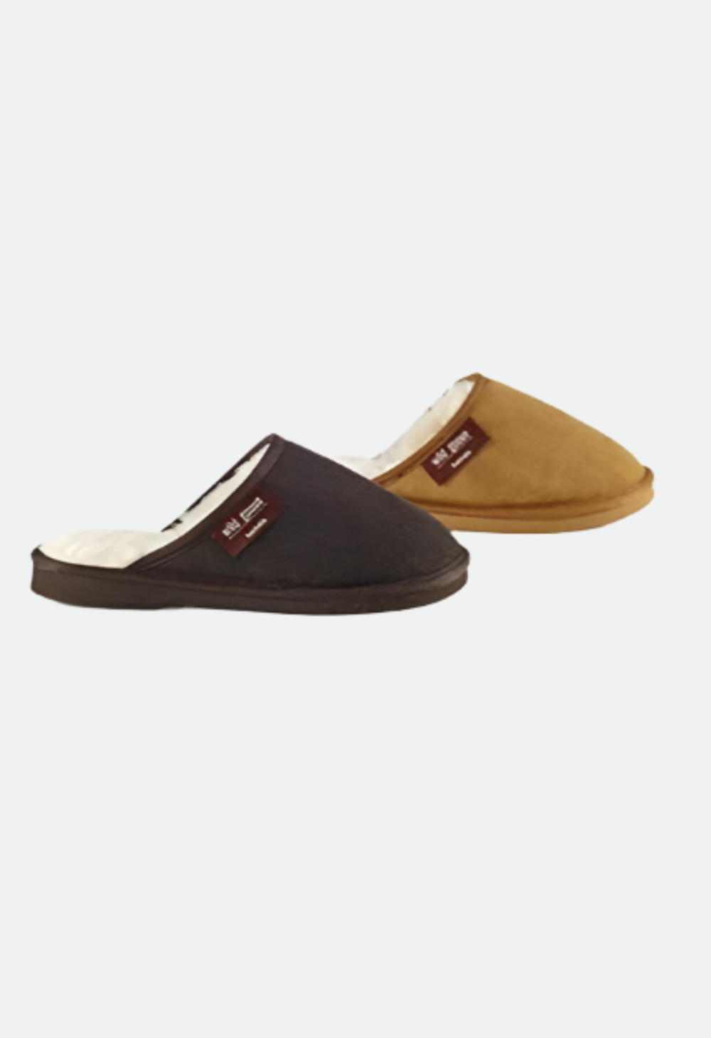Wild Goose Unisex M/W Scuff