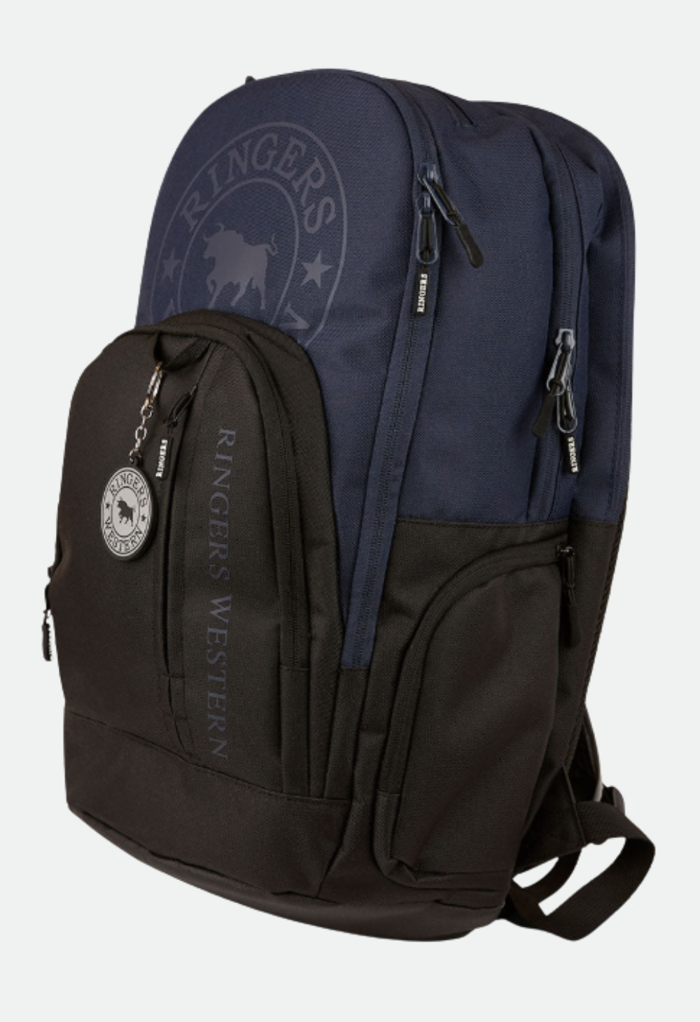 The Discovery Bag Bundle Pack - Navy / Black