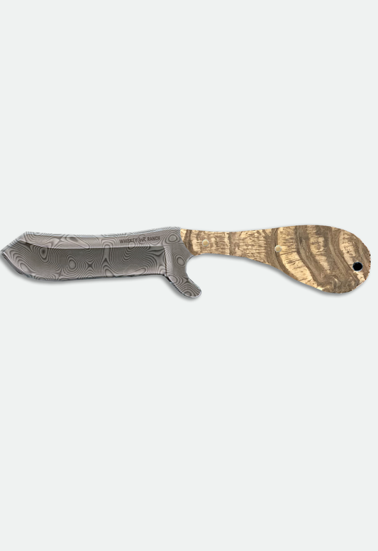 WHISKEY BENT RAM HORN BULLCUTTER-3