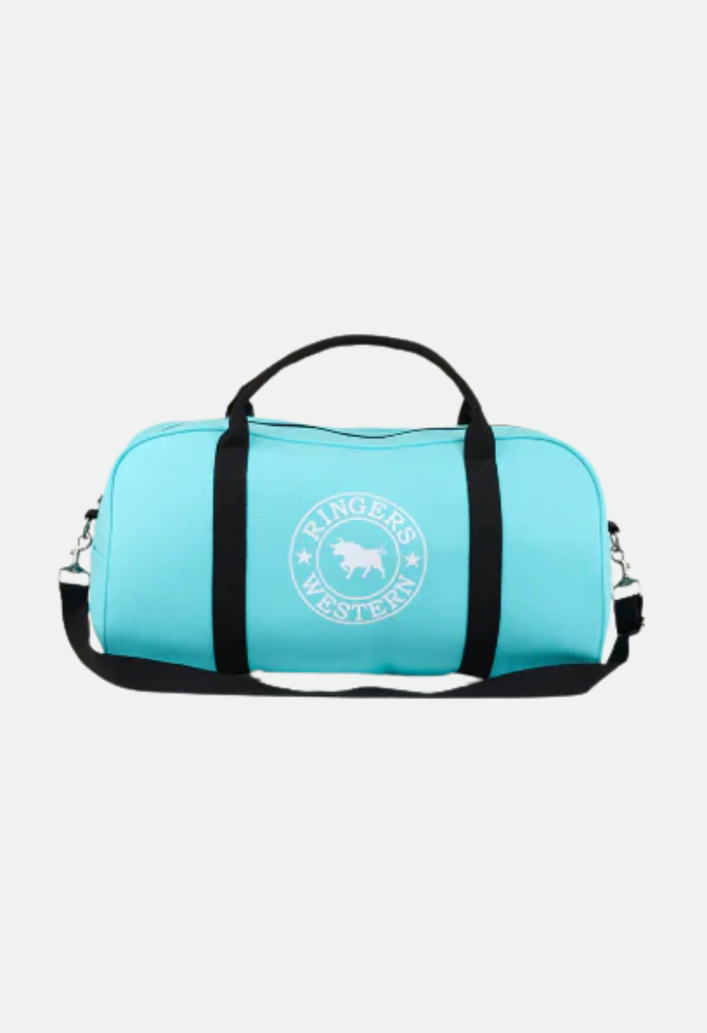 RINGERS WESTERN GUNDAGAI DUFFLE BAG