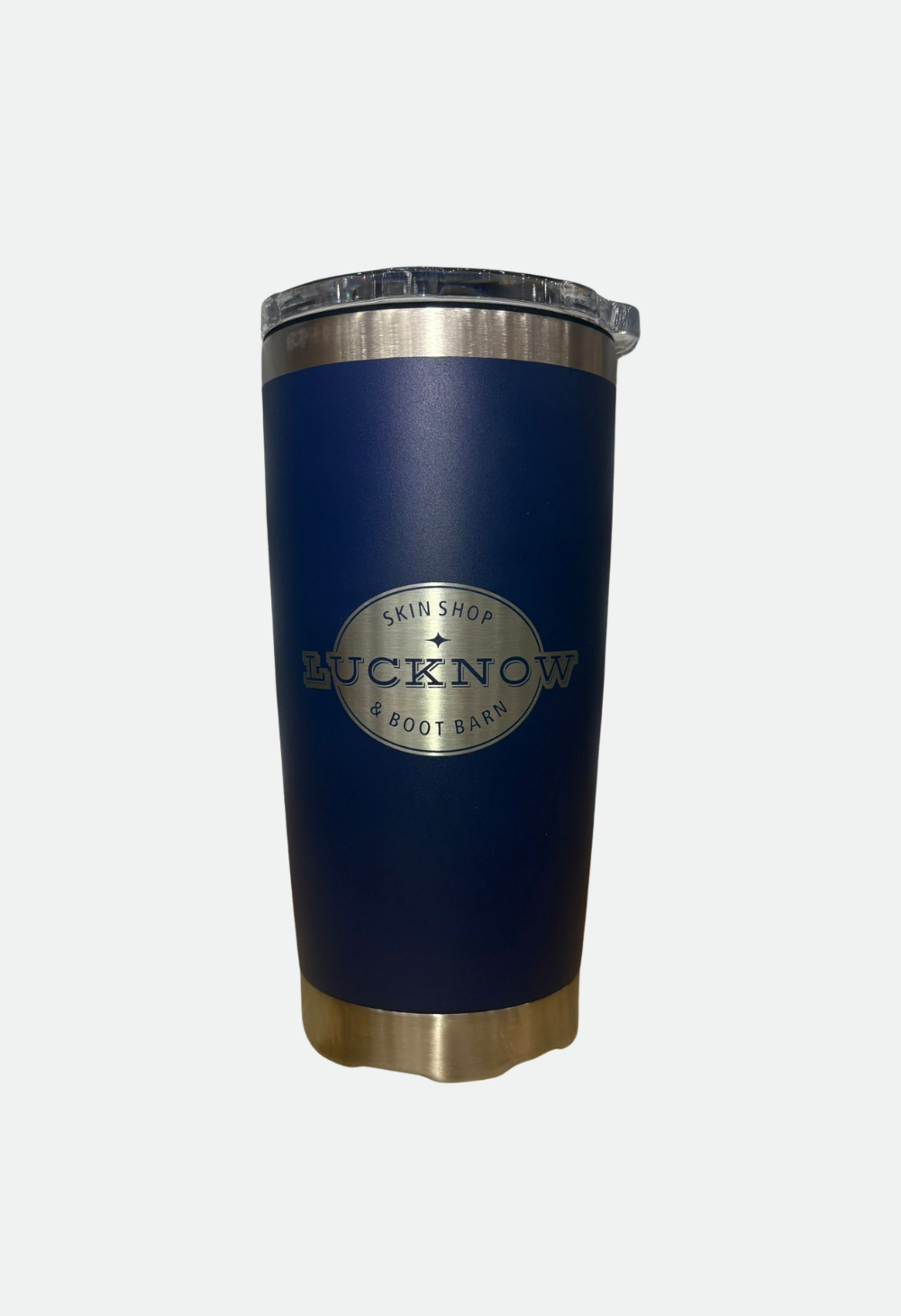 Fridgy 600ml Tumbler (Grip Range)