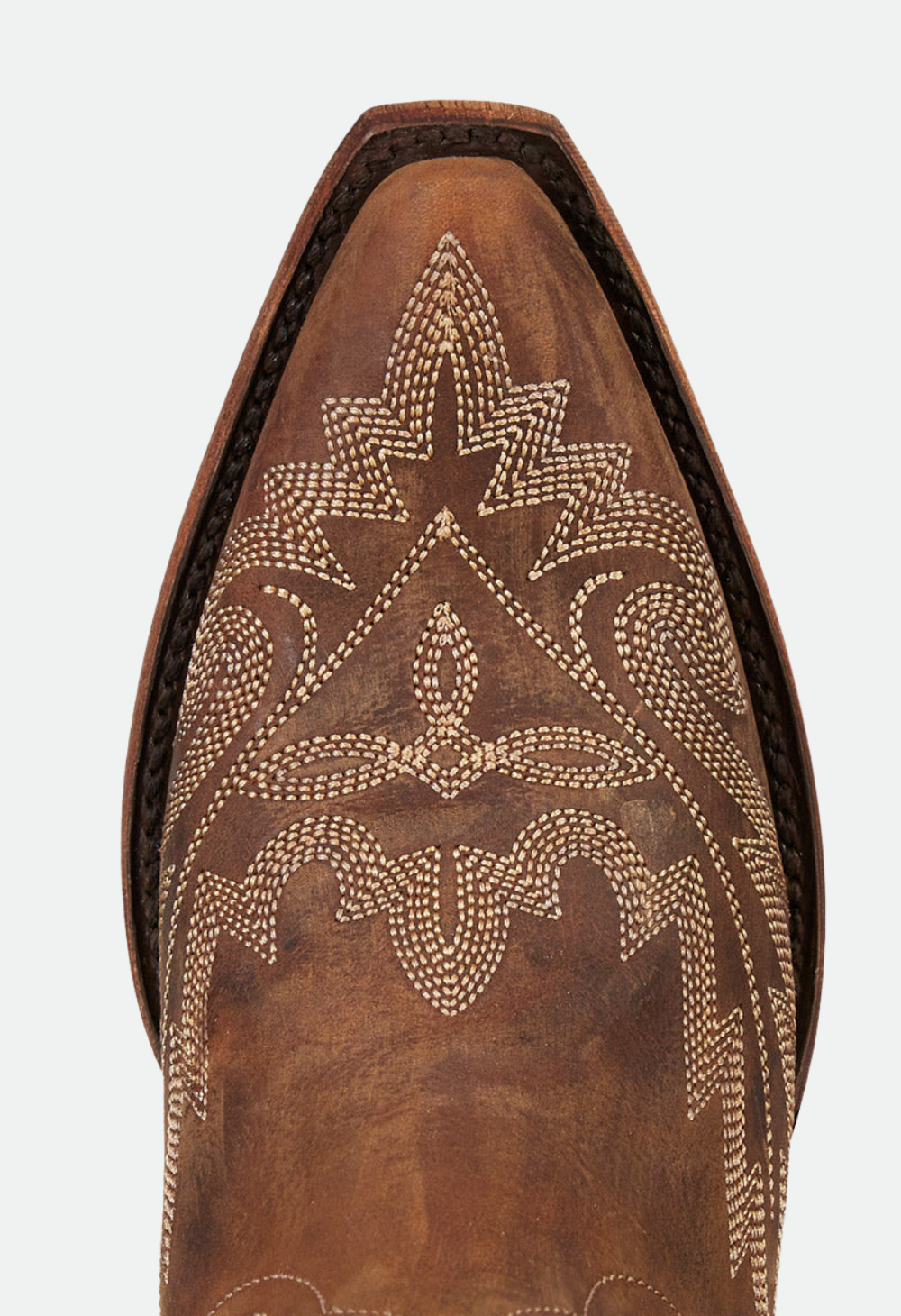 Lane Lexington Boot - Burnt Caramel
