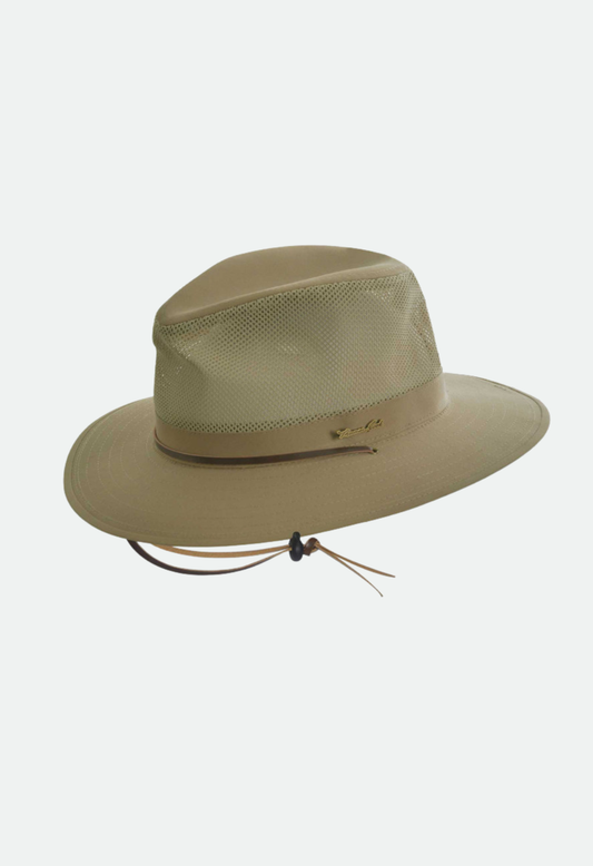 THOMAS COOK KAKADU HAT-Khaki