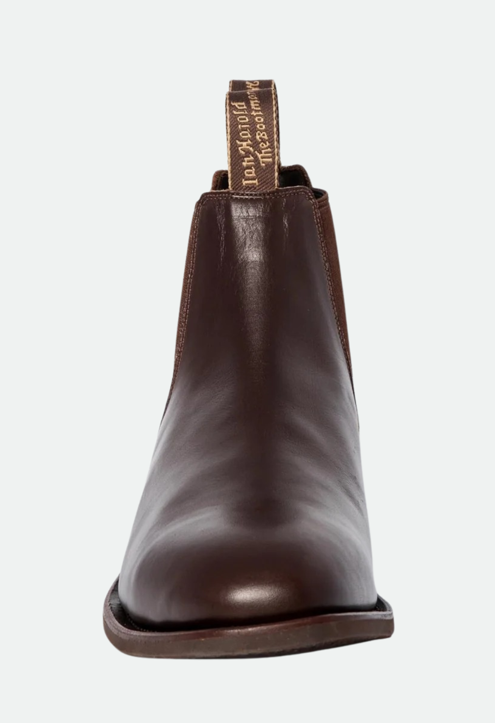 Ian Harold Men's Grazier Boot