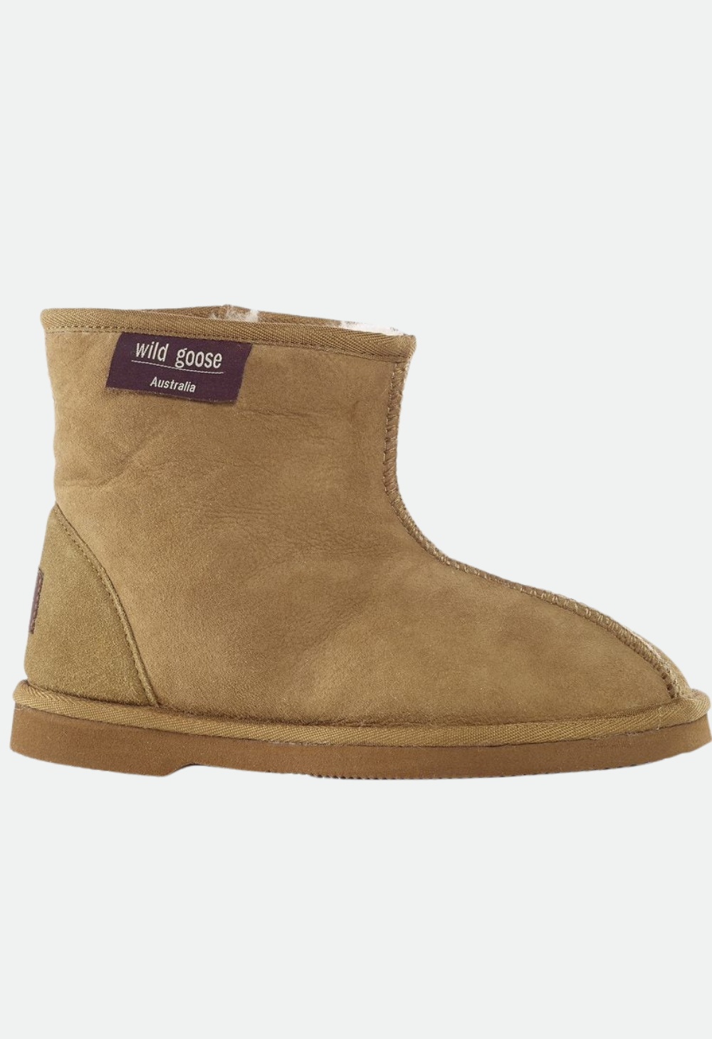 Wild Goose Viking Short Boot