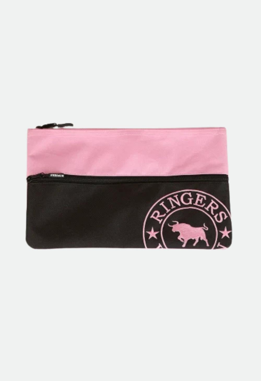 Ringers Western Spencer Pencil Case