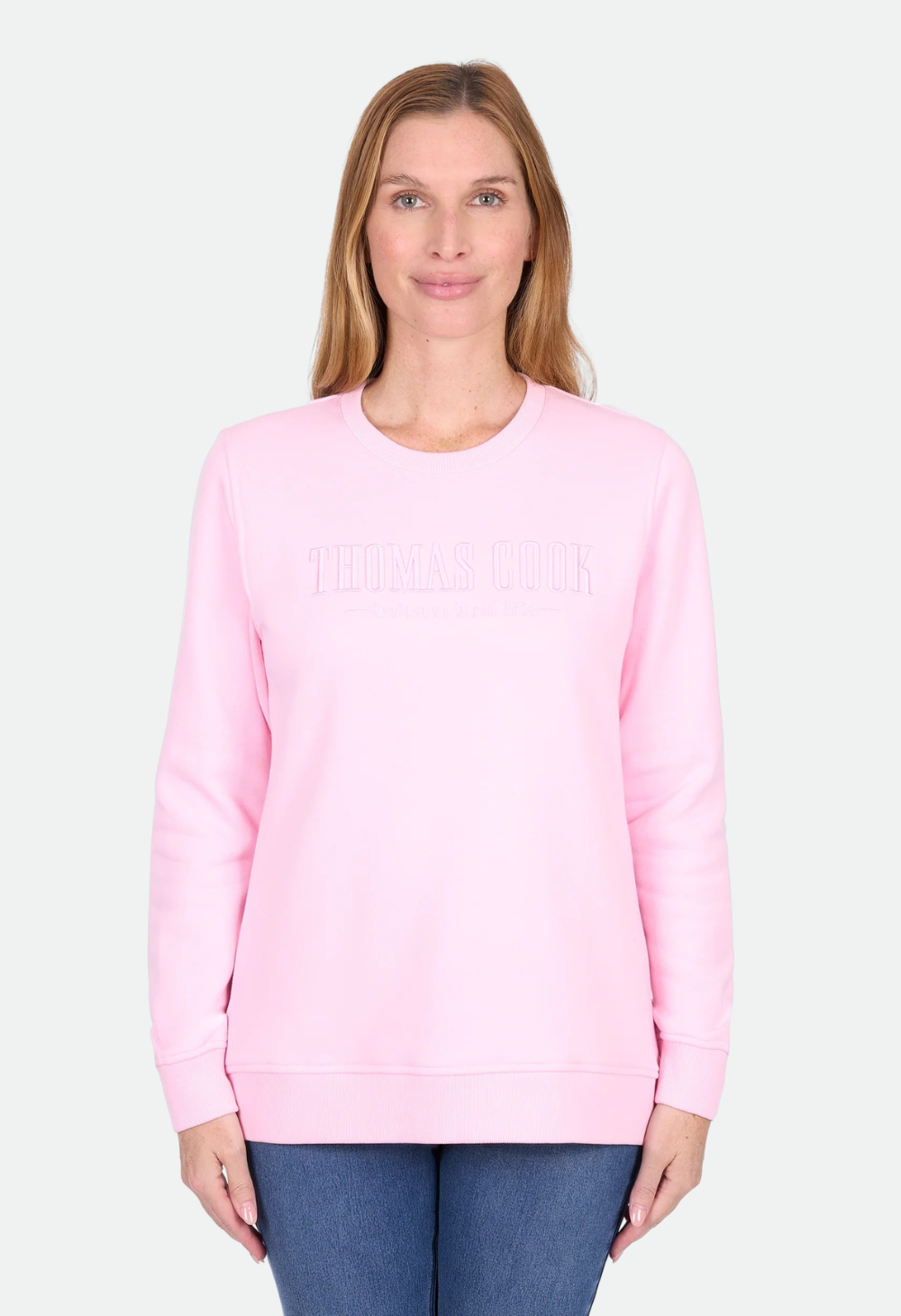 Thomas Cook Women’s Sally Crew