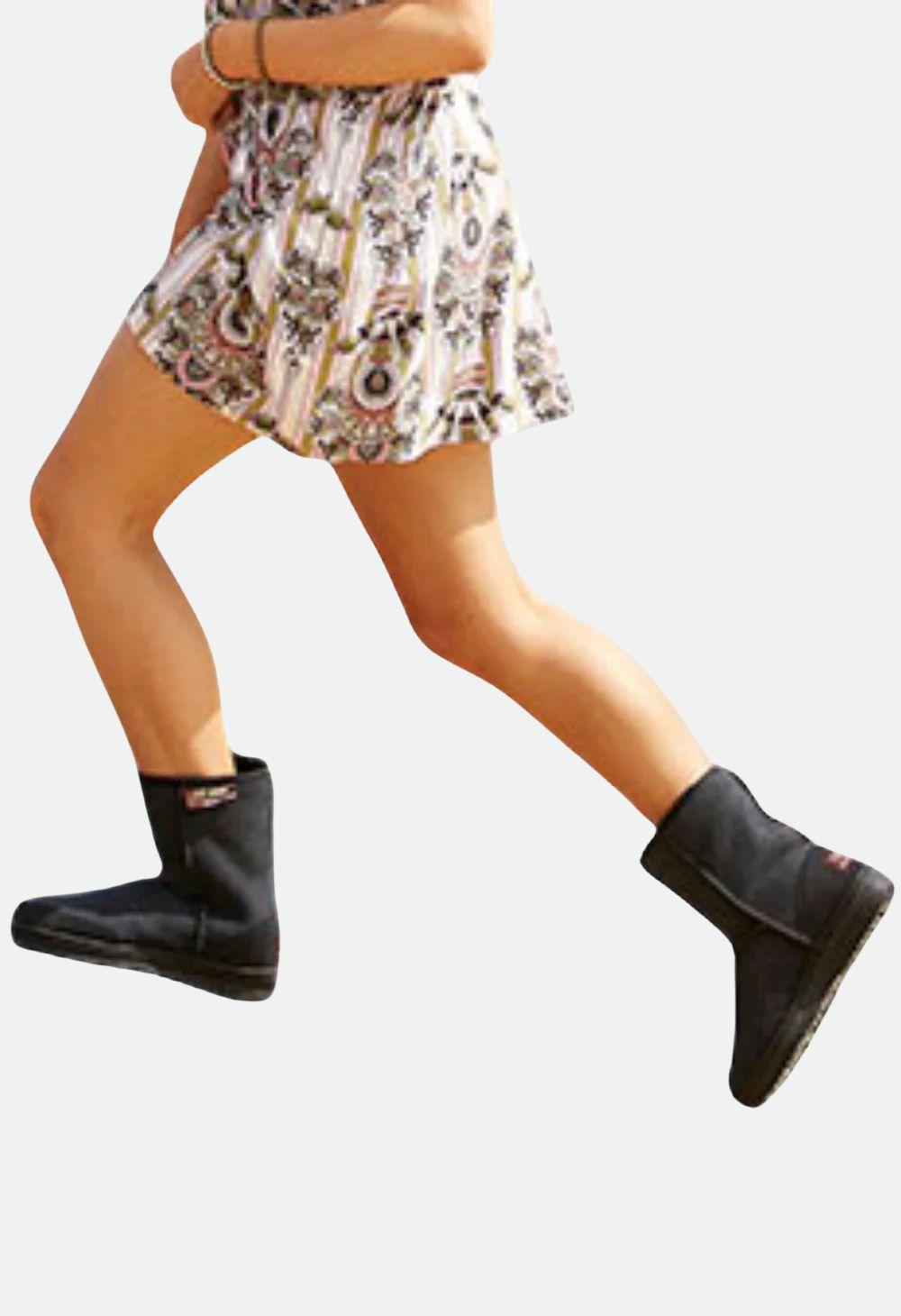Wild Goose Premium Short Boot