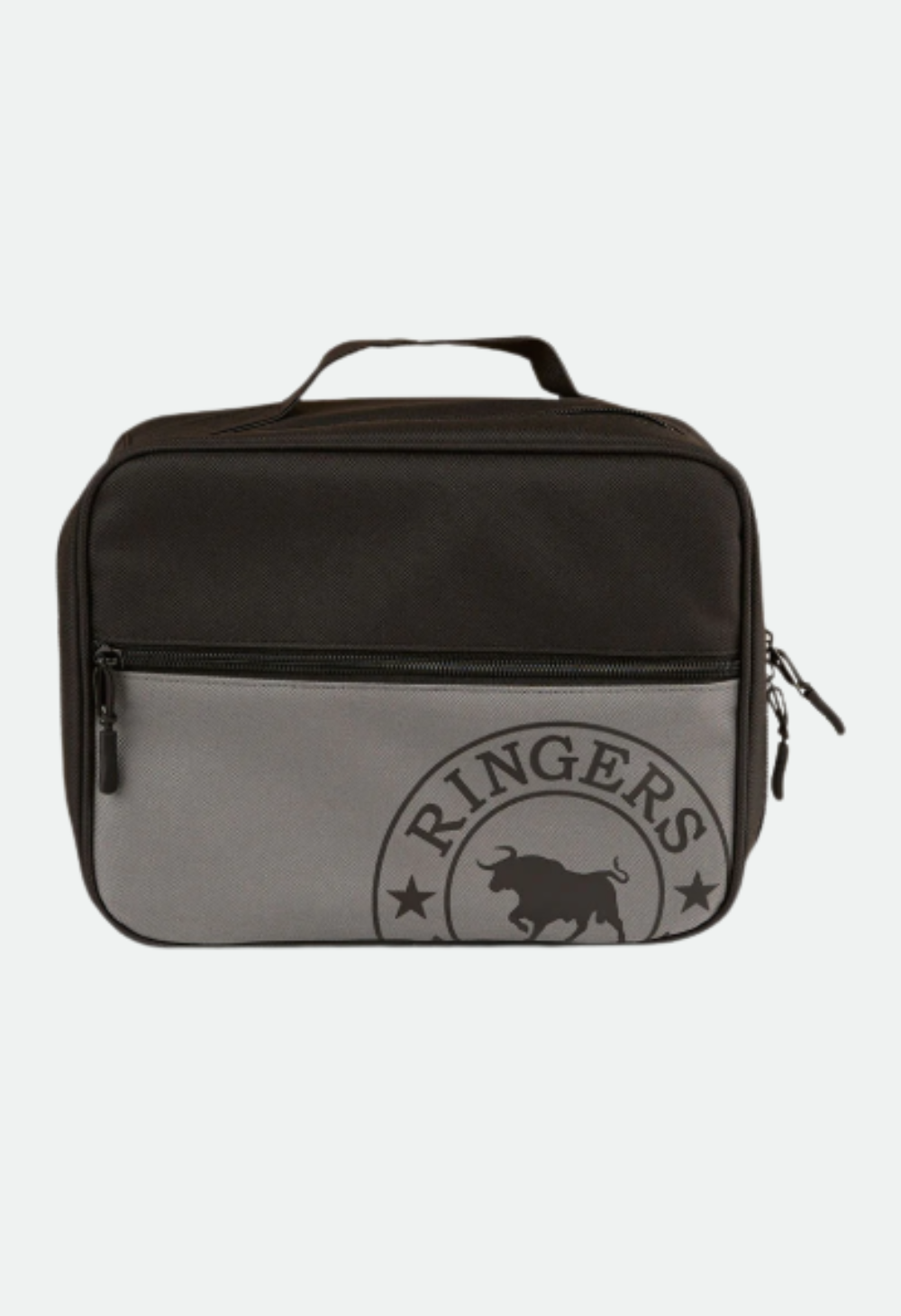 Ringers Western The Discovery Bag Bundle Pack - Charcoal / Black