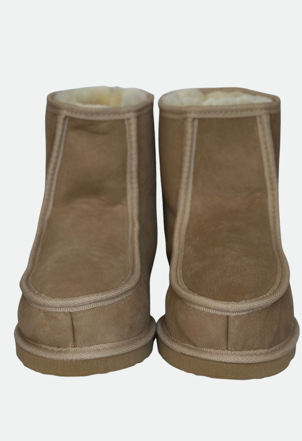Eskimo Joe Sheepskin UGG Boot (Delux)