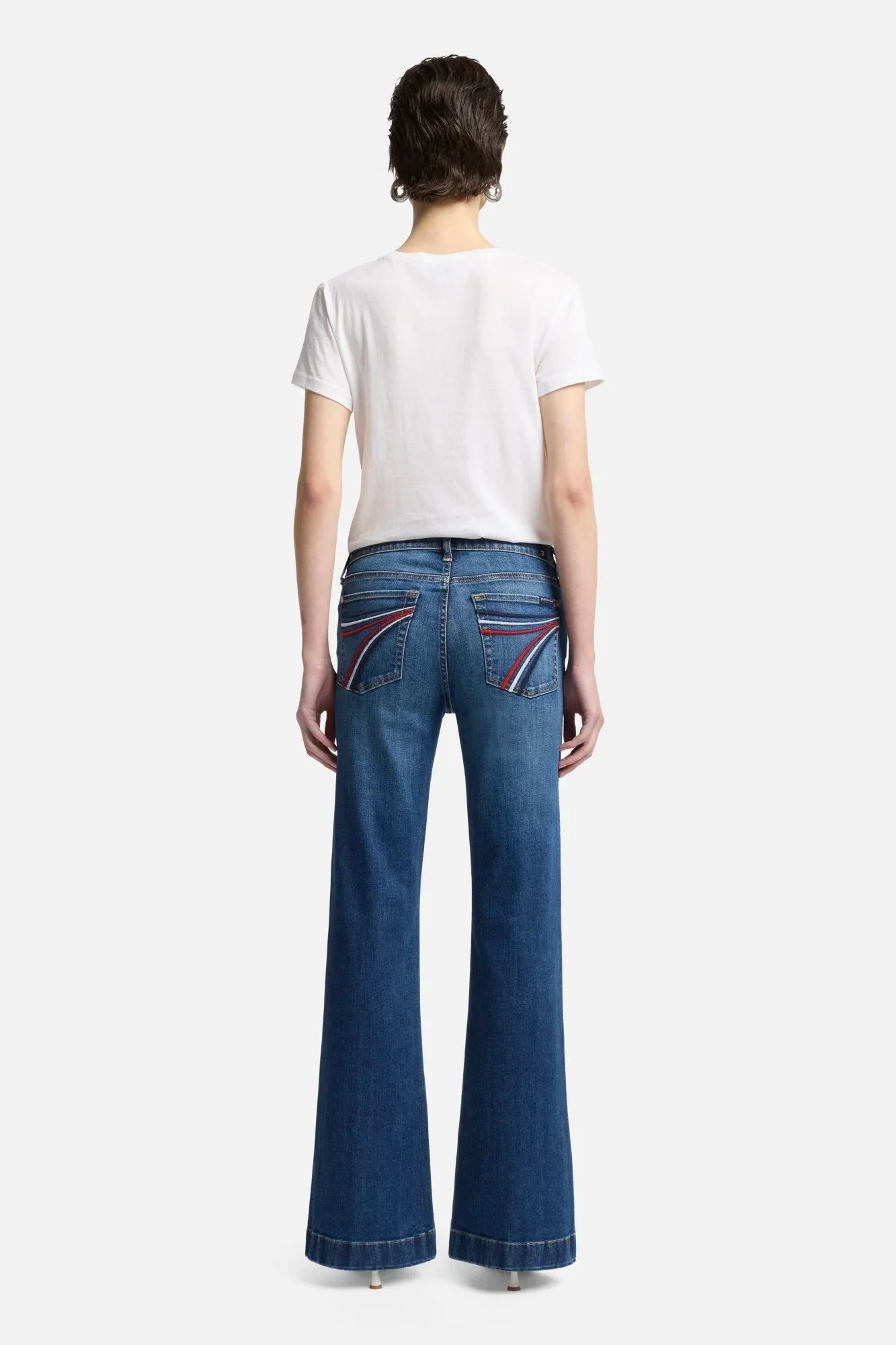7 for All Mankind - Dojo - Royalty