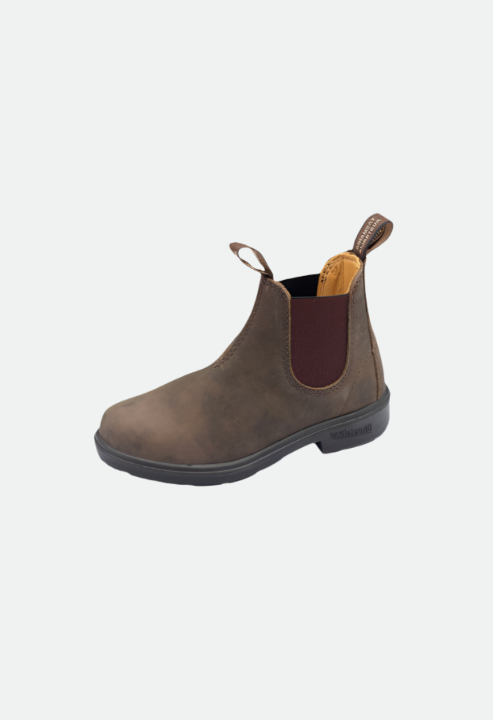 Blundstone 565 Kids Elastic Sided Boot