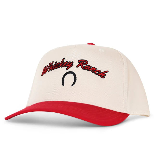 Whiskey Bent Hat Co. 80's Throwback