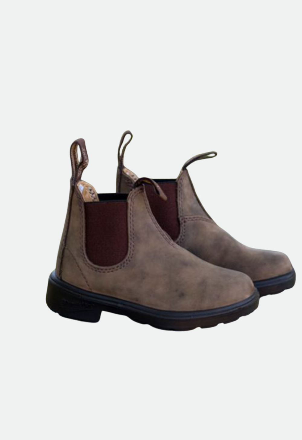 Blundstone 565 Kids Elastic Sided Boot