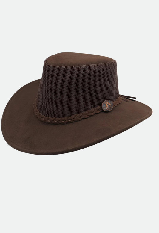 Kakadu Bendigo Breeze Hat