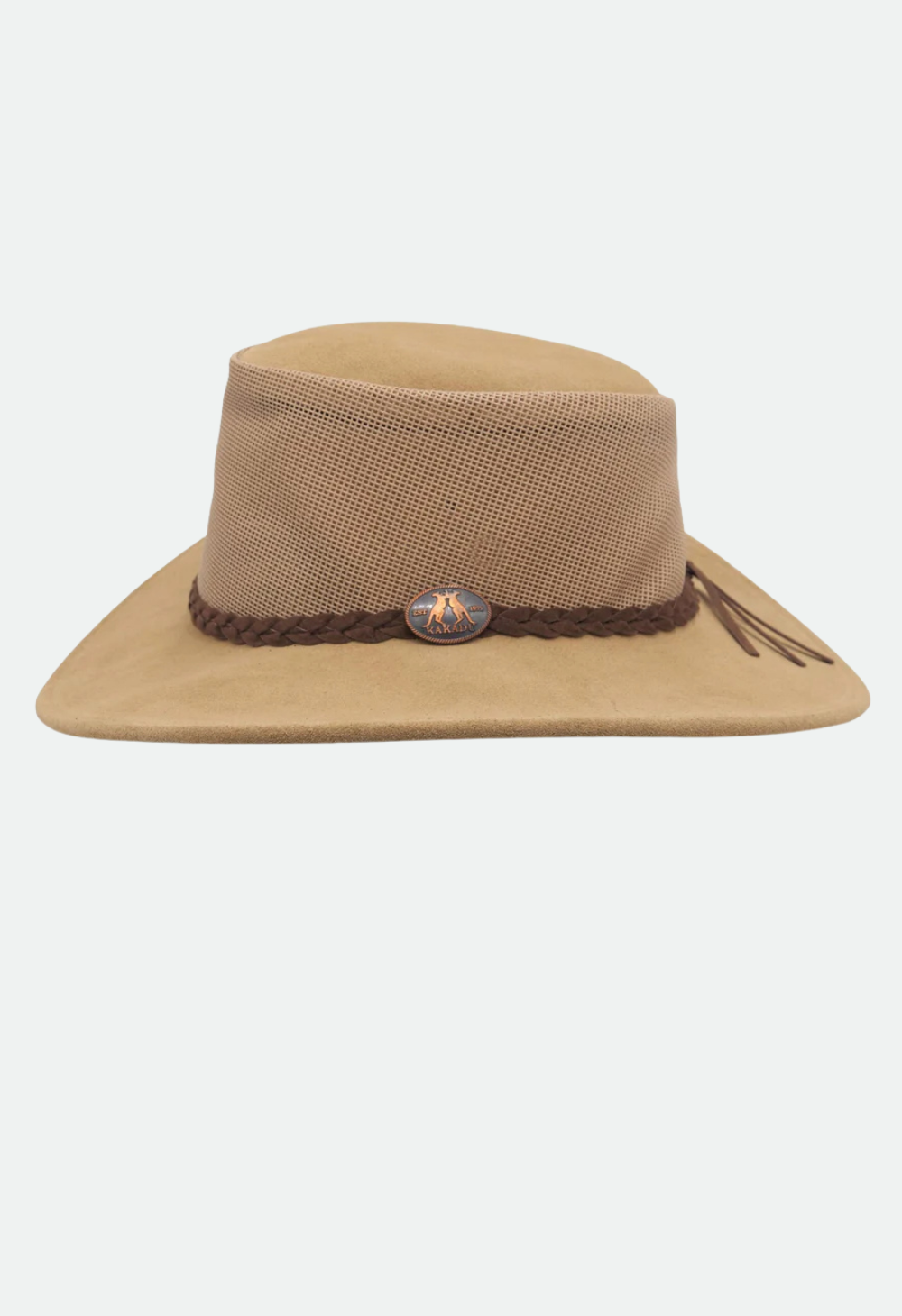 Kakadu Bendigo Breeze Hat