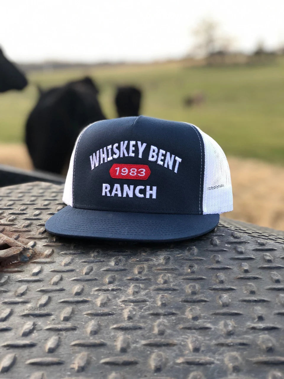 Whiskey Bent Hat Co. 83 Classic