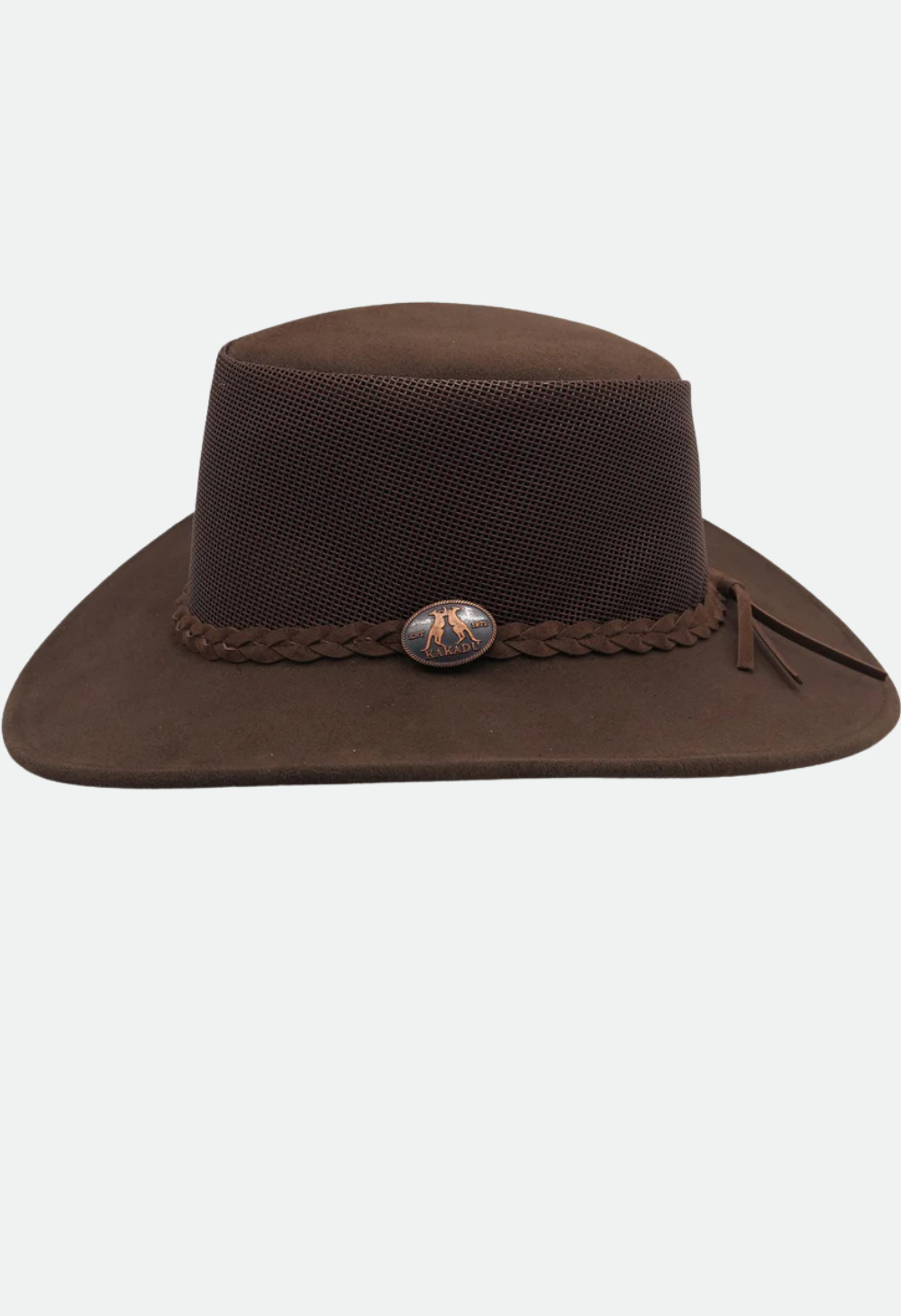 Kakadu Bendigo Breeze Hat