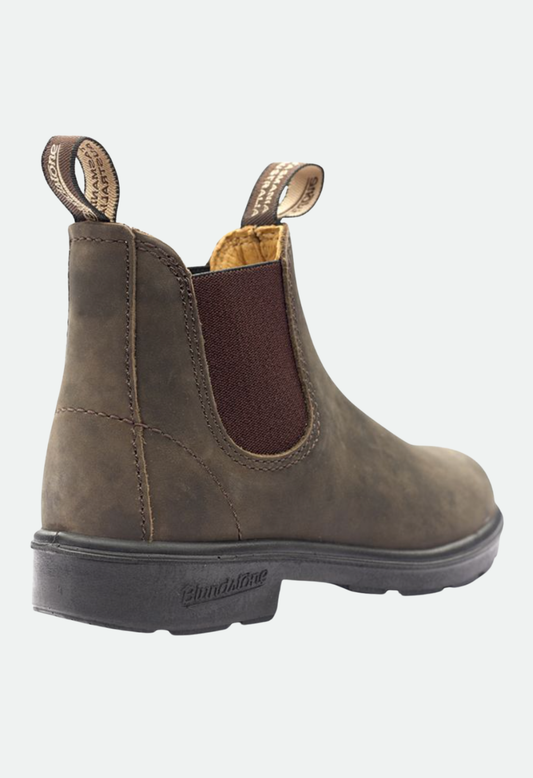 Blundstone 565 Kids Elastic Sided Boot