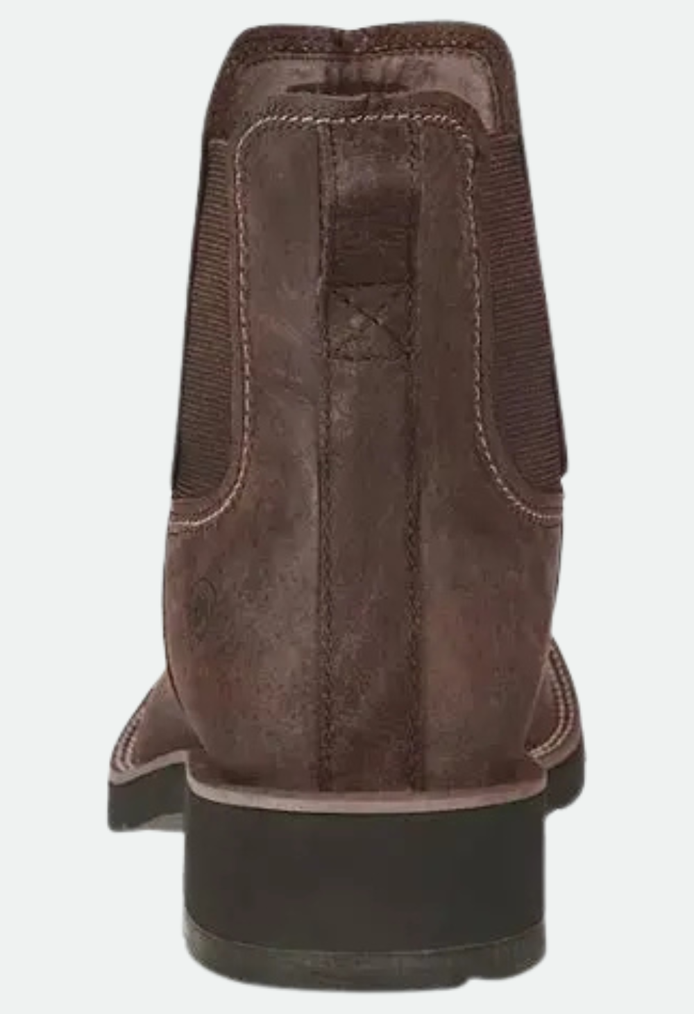 Ariat Men's Ambush Distressed Brown