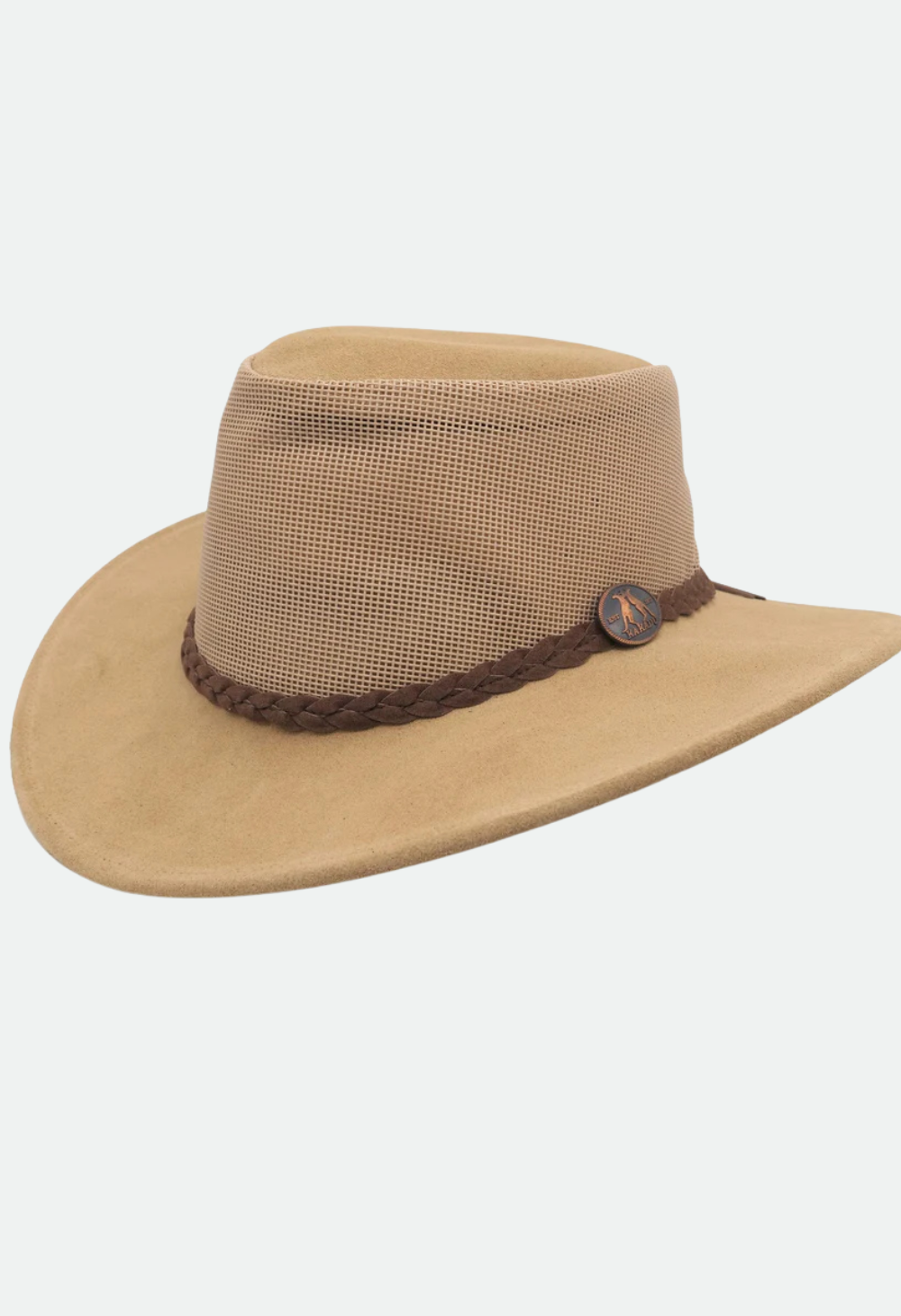 Kakadu Bendigo Breeze Hat