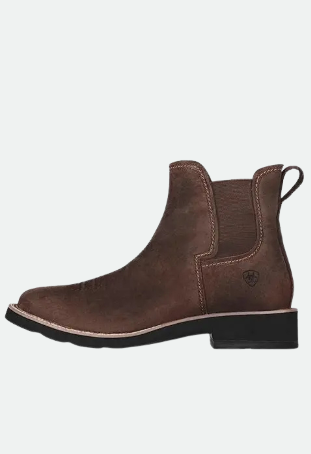 Ariat Men's Ambush Distressed Brown