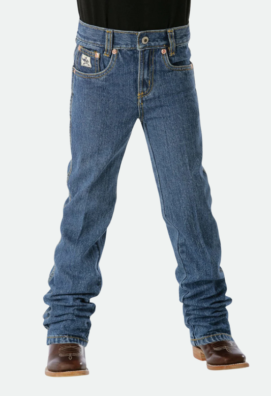 Cinch Original Slim Fit Boys/Youth Jeans (1001)