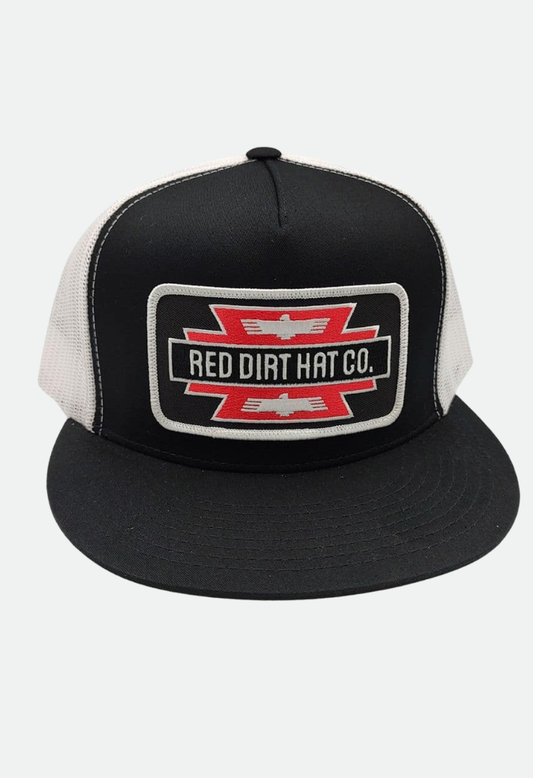 Red Dirt Hat Co. Tater Ball Cap