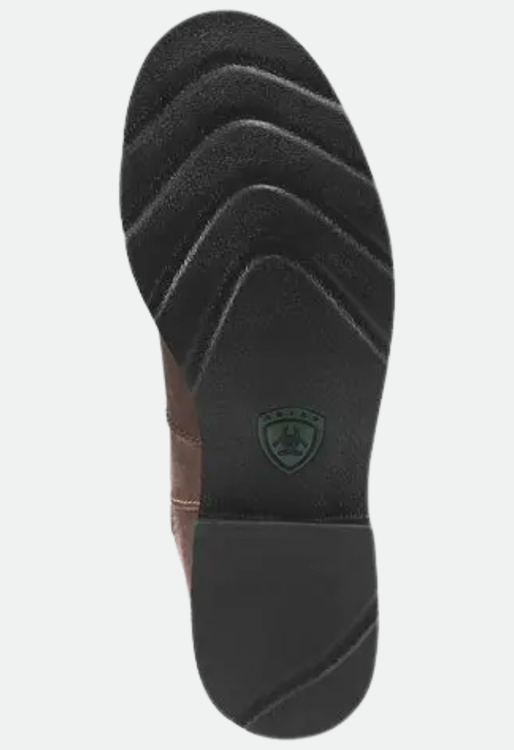 Ariat Men's Ambush Distressed Brown