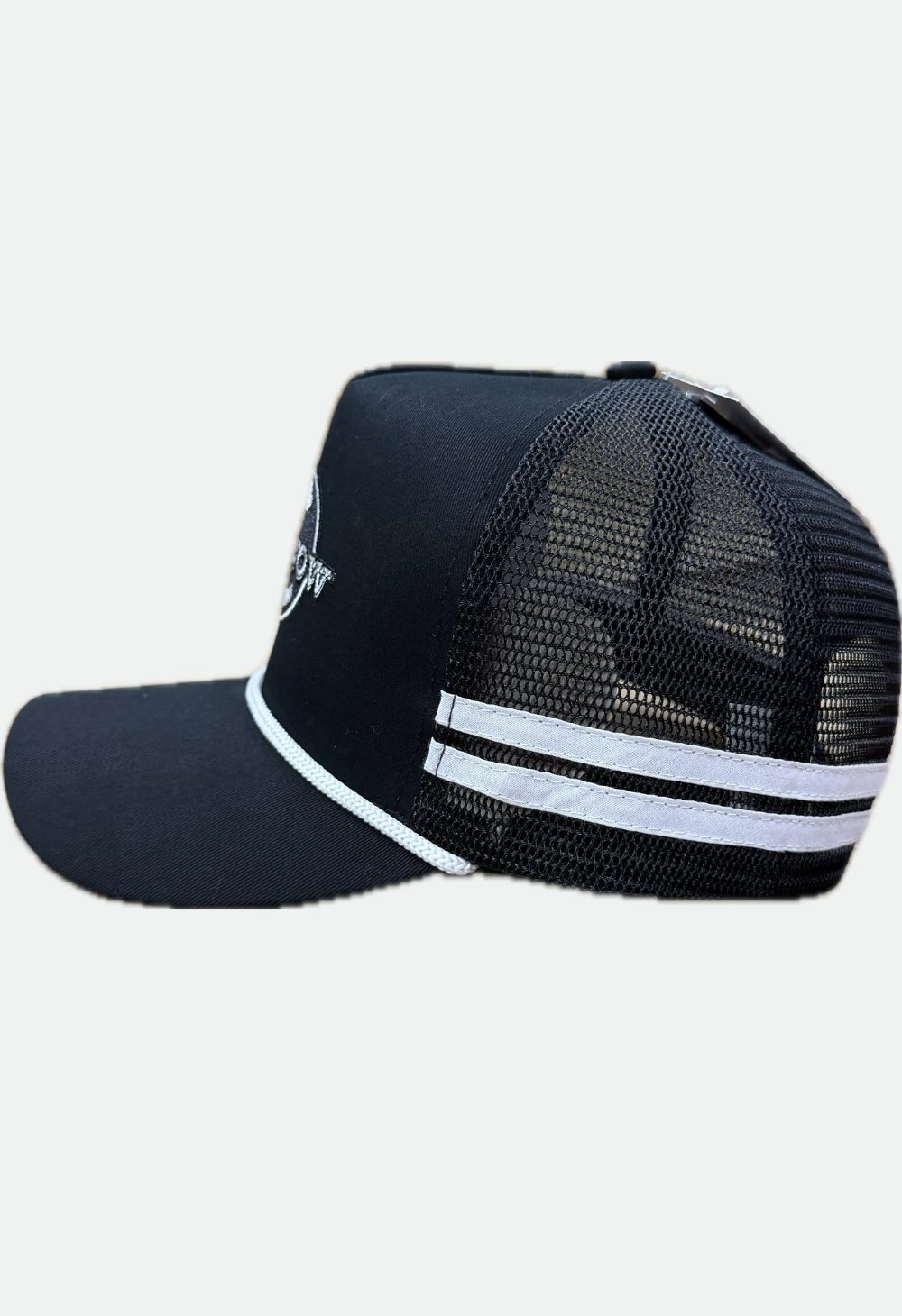 Lucknow Skin Shop Rope Trucker