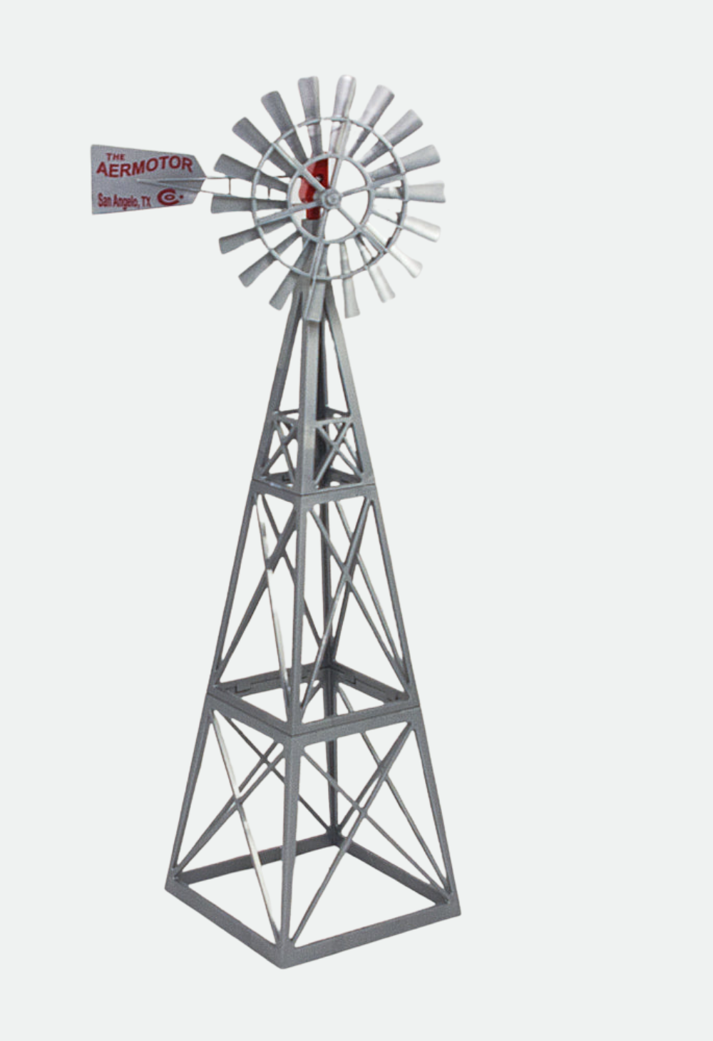 BIG COUNTRY TOYS Aeromotor Windmill 415
