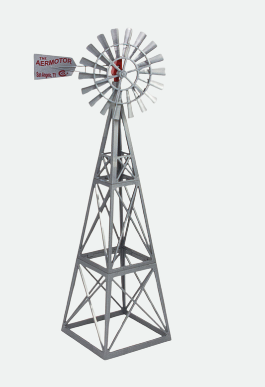 BIG COUNTRY TOYS Aeromotor Windmill 415